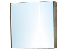 Зеркальный шкаф для ванной Azario Milana 78 CS00060474